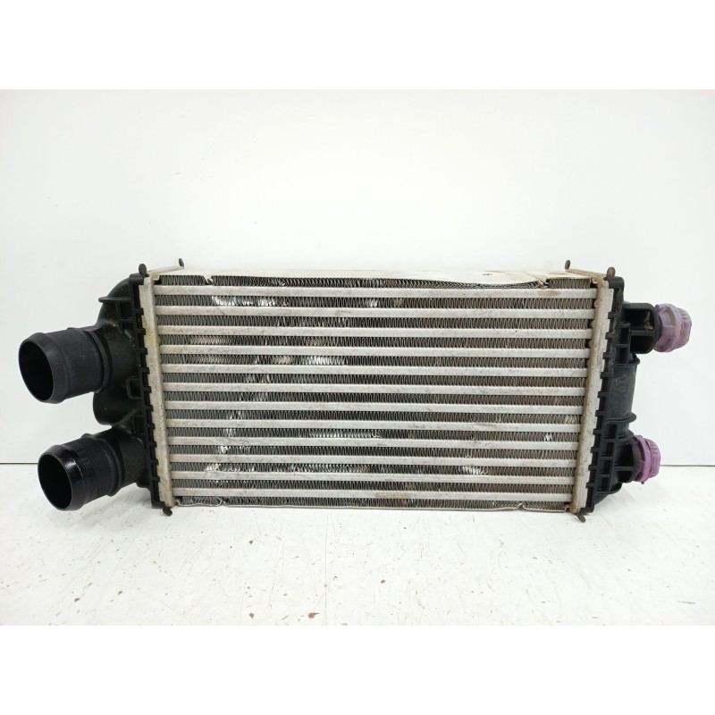 Recambio de intercooler para opel corsa f (p2jo) 1.2 (68) referencia OEM IAM 9824742280  