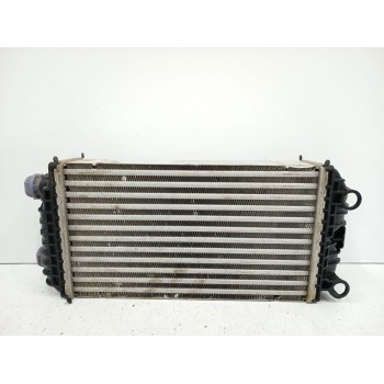 Recambio de intercooler para opel corsa f (p2jo) 1.2 (68) referencia OEM IAM 9824742280  