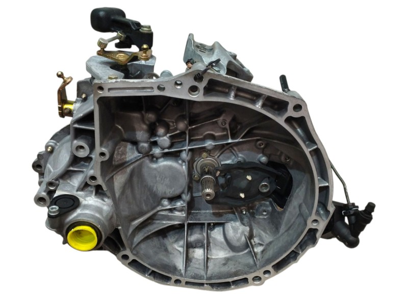 Recambio de caja cambios para citroën c3 1.4 hdi referencia OEM IAM 20CP67  