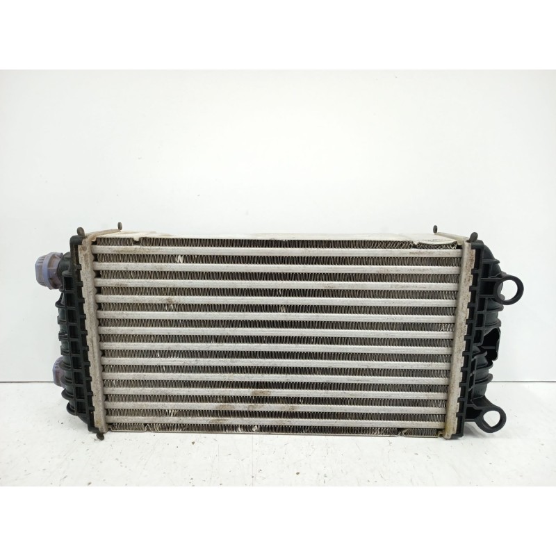 INTERCOOLER