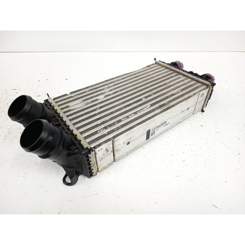 INTERCOOLER