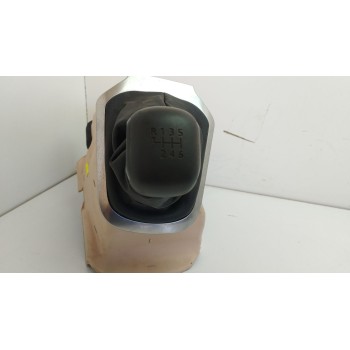 Recambio de palanca cambio para citroën c-elysee (dd_) 1.5 bluehdi 100 referencia OEM IAM 9811778780  