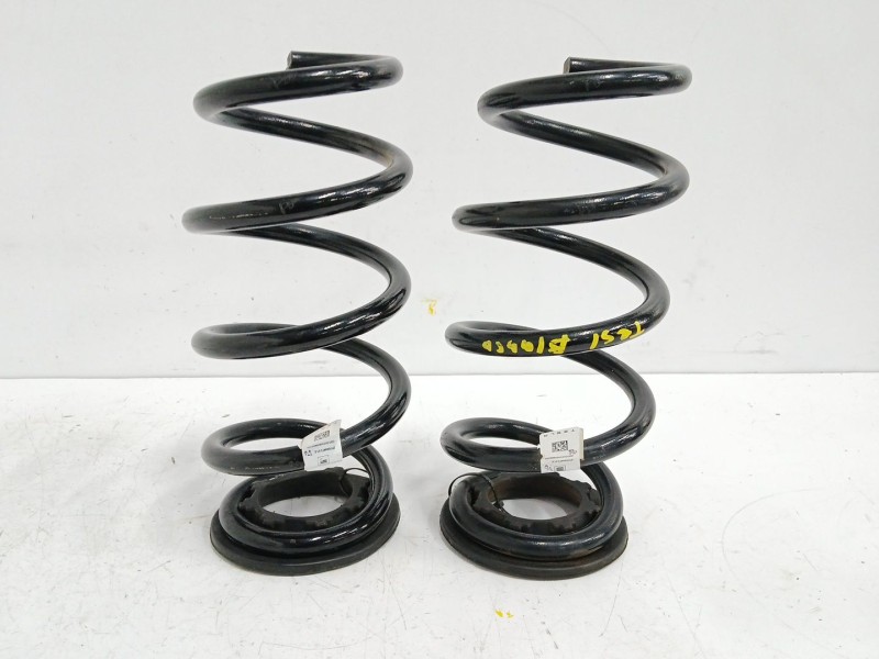 Recambio de muelle amortiguacion para tesla model 3 (5yj3) ev referencia OEM IAM 104447201E Recambio de muelle amortiguacion para tesla model 3 (5yj3) ev referencia OEM IAM 104447201E