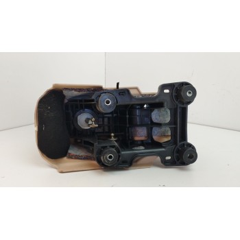 Recambio de palanca cambio para citroën c-elysee (dd_) 1.5 bluehdi 100 referencia OEM IAM 9811778780  