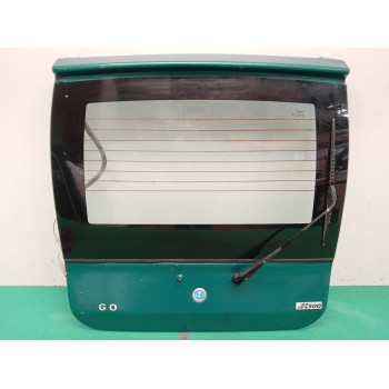 Recambio de porton trasero para piaggio m500 0.5 d referencia OEM IAM   