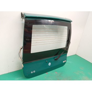 Recambio de porton trasero para piaggio m500 0.5 d referencia OEM IAM   