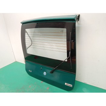 Recambio de porton trasero para piaggio m500 0.5 d referencia OEM IAM   