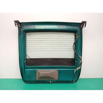 Recambio de porton trasero para piaggio m500 0.5 d referencia OEM IAM   
