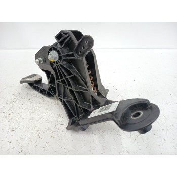 Recambio de pedal embrague para opel corsa f (p2jo) 1.2 (68) referencia OEM IAM 9824262180  
