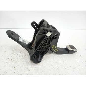 Recambio de pedal embrague para opel corsa f (p2jo) 1.2 (68) referencia OEM IAM 9824262180  