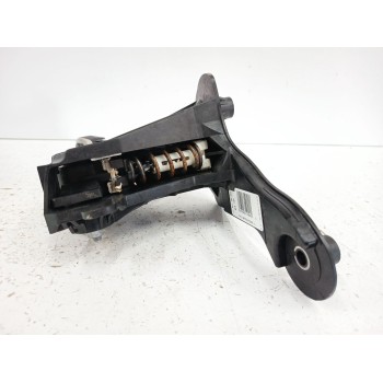 Recambio de pedal embrague para opel corsa f (p2jo) 1.2 (68) referencia OEM IAM 9824262180  