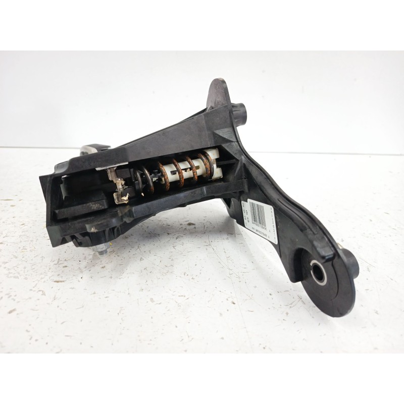 PEDAL EMBRAGUE