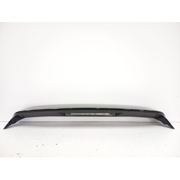 Recambio de aleron trasero para opel corsa f (p2jo) 1.2 (68) referencia OEM IAM 9829272980 9832785280 