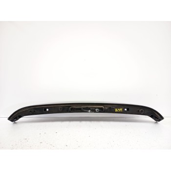 Recambio de aleron trasero para opel corsa f (p2jo) 1.2 (68) referencia OEM IAM 9829272980 9832785280 