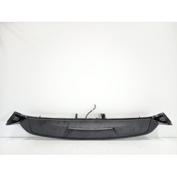 Recambio de aleron trasero para opel corsa f (p2jo) 1.2 (68) referencia OEM IAM 9829272980 9832785280 