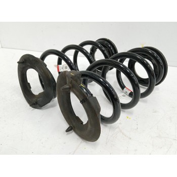 Recambio de muelle amortiguacion para tesla model 3 (5yj3) ev referencia OEM IAM 104447201E  