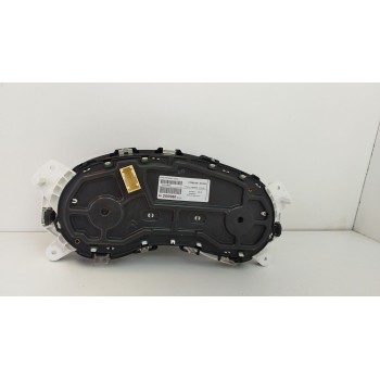 Recambio de cuadro instrumentos para citroën c-elysee (dd_) 1.5 bluehdi 100 referencia OEM IAM 9825558680  