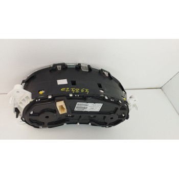 Recambio de cuadro instrumentos para citroën c-elysee (dd_) 1.5 bluehdi 100 referencia OEM IAM 9825558680  