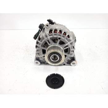 Recambio de alternador para opel corsa f (p2jo) 1.2 (68) referencia OEM IAM 9835689480 CL12 