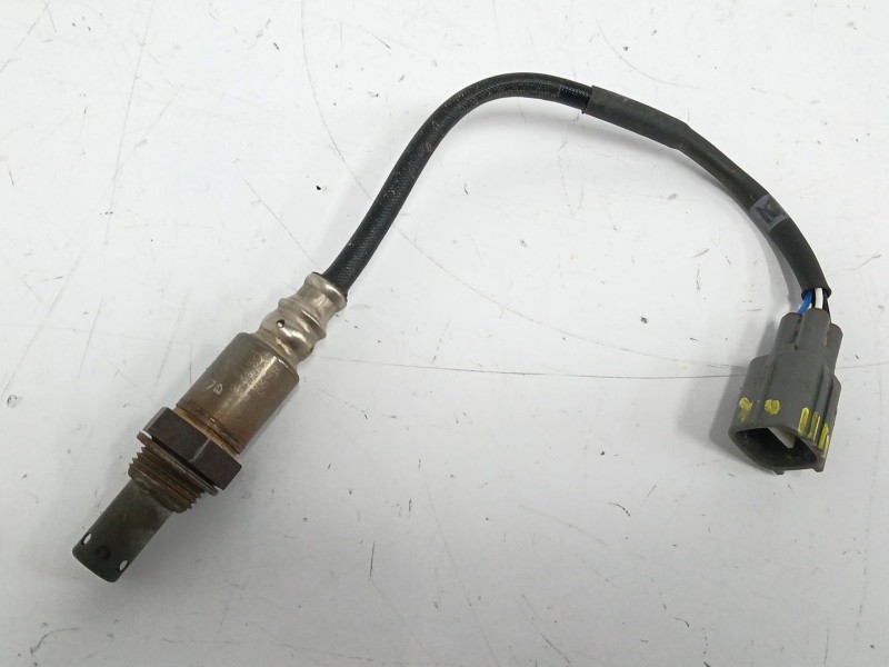 Recambio de sonda lambda para lexus rx 300(mcu35) 3.0 v6 cat referencia OEM IAM 8946748060 Recambio de sonda lambda para lexus rx 300(mcu35) 3.0 v6 cat referencia OEM IAM 8946748060