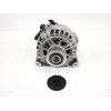 Recambio de alternador para opel corsa f (p2jo) 1.2 (68) referencia OEM IAM 9835689480 CL12 