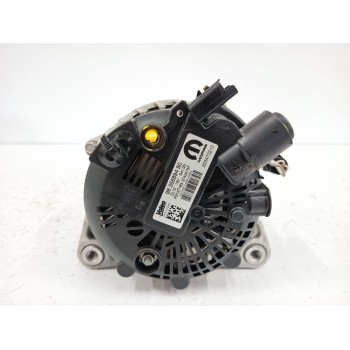 Recambio de alternador para opel corsa f (p2jo) 1.2 (68) referencia OEM IAM 9835689480 CL12 