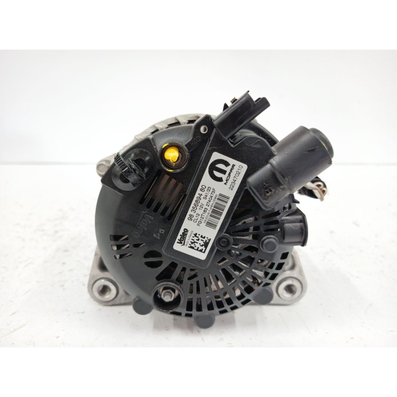 ALTERNADOR CL12