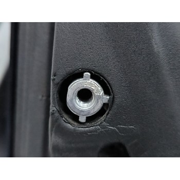 Recambio de retrovisor izquierdo para bmw x1 (e84) 2.0 turbodiesel cat referencia OEM IAM  5 CABLES 