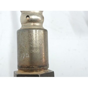 Recambio de sonda lambda para lexus rx 300(mcu35) 3.0 v6 cat referencia OEM IAM 8946748060  