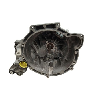 CAJA CAMBIOS AV6R7002BF 