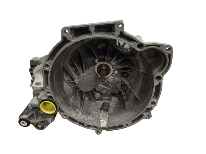 Recambio de caja cambios para ford c-max trend referencia OEM IAM AV6R7002BF  
