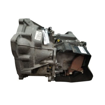 Recambio de caja cambios para ford c-max trend referencia OEM IAM AV6R7002BF  