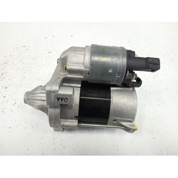 Recambio de motor arranque para opel corsa f (p2jo) 1.2 (68) referencia OEM IAM 9812715480  