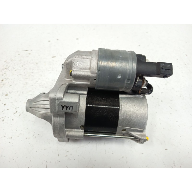 Recambio de motor arranque para opel corsa f (p2jo) 1.2 (68) referencia OEM IAM 9812715480  