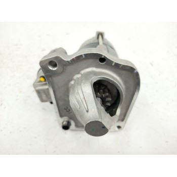 Recambio de motor arranque para opel corsa f (p2jo) 1.2 (68) referencia OEM IAM 9812715480  
