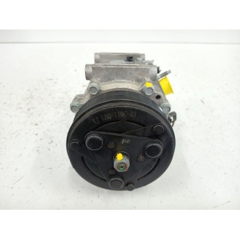 Recambio de compresor aire acondicionado para opel corsa f (p2jo) 1.2 (68) referencia OEM IAM 9827596080 9827596380 
