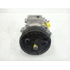 Recambio de compresor aire acondicionado para opel corsa f (p2jo) 1.2 (68) referencia OEM IAM 9827596080 9827596380 