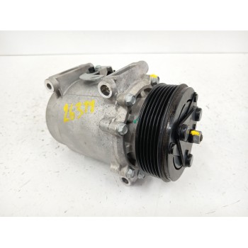 Recambio de compresor aire acondicionado para opel corsa f (p2jo) 1.2 (68) referencia OEM IAM 9827596080 9827596380 