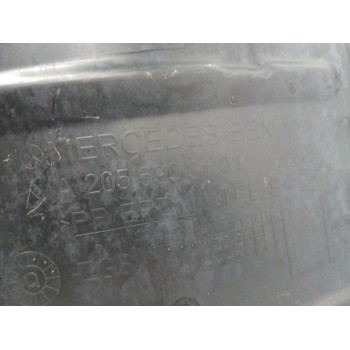 Recambio de paso rueda para mercedes-benz clase c coupé (c205) c 180 (205.340) referencia OEM IAM A2056903101  
