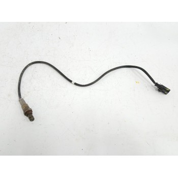 Recambio de sonda lambda para volkswagen passat b8 (3g2, cb2) 1.4 tsi 150 cv referencia OEM IAM 04E906262EB  