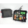 Recambio de caja reles / fusibles para opel corsa f (p2jo) 1.2 (68) referencia OEM IAM 9824510780 9826717980 