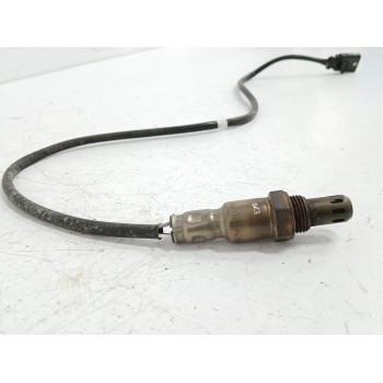 Recambio de sonda lambda para volkswagen passat b8 (3g2, cb2) 1.4 tsi 150 cv referencia OEM IAM 04E906262EB  