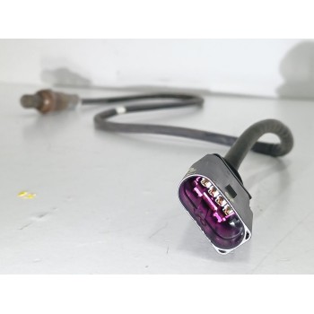 Recambio de sonda lambda para volkswagen passat b8 (3g2, cb2) 1.4 tsi 150 cv referencia OEM IAM 04E906262EB  