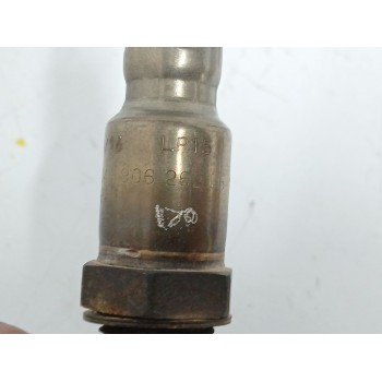 Recambio de sonda lambda para volkswagen passat b8 (3g2, cb2) 1.4 tsi 150 cv referencia OEM IAM 04E906262EB  