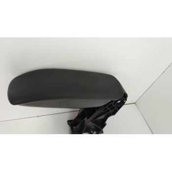 Recambio de apoyabrazos central para citroën c-elysee (dd_) 1.5 bluehdi 100 referencia OEM IAM 96841609ZD  