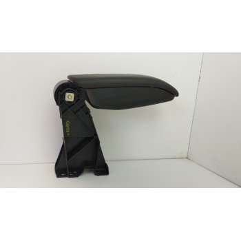 Recambio de apoyabrazos central para citroën c-elysee (dd_) 1.5 bluehdi 100 referencia OEM IAM 96841609ZD  