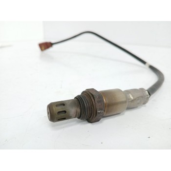 Recambio de sonda lambda para volkswagen passat b8 (3g2, cb2) 1.4 tsi 150 cv referencia OEM IAM 04E906262AR  