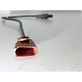 Recambio de sonda lambda para volkswagen passat b8 (3g2, cb2) 1.4 tsi 150 cv referencia OEM IAM 04E906262AR  