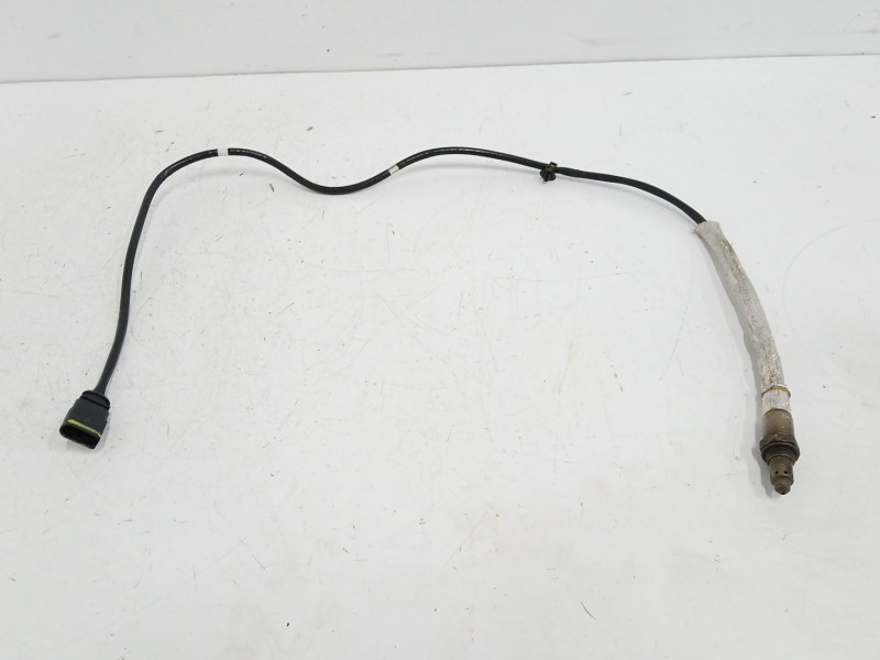Recambio de sonda lambda para seat leon (1p1) 2.0 tdi 16v referencia OEM IAM 04E906262KE  