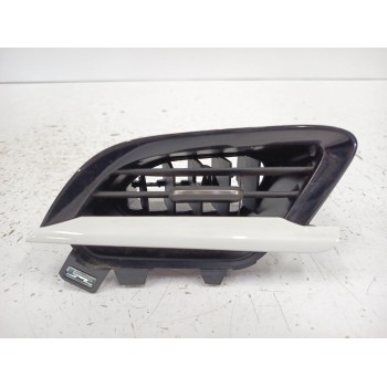 Recambio de rejilla aireadora para opel corsa f (p2jo) 1.2 (68) referencia OEM IAM 98296384 LADO IZQUIERDO 